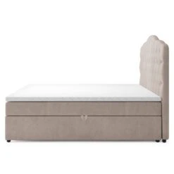 Lit Boxspring Miriam -Reflet Maison 1000294460 220223 045 DETAILS P000000001000294460
