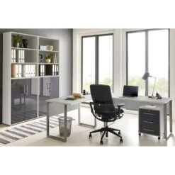 Armoire Murale Avin - 4 éléments A -Reflet Maison 1000297128 211008 132508000101 MOOD DETAILS P000000001000297128 mood