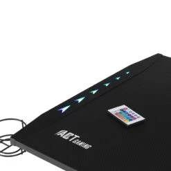 Bureau Gamer LED Evinston II -Reflet Maison 1000297649 211007 08054800207 DETAILS P000000001000297649