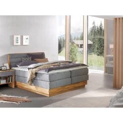Lit Boxspring Merkur -Reflet Maison 1000298049 211021 11024100386 MOOD DETAILS P000000001000298049 mood