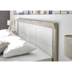 Lit Et Chevets Bornstedt (3 éléments) -Reflet Maison 1000298797 211012 161035000136 DETAILS P000000001000298797