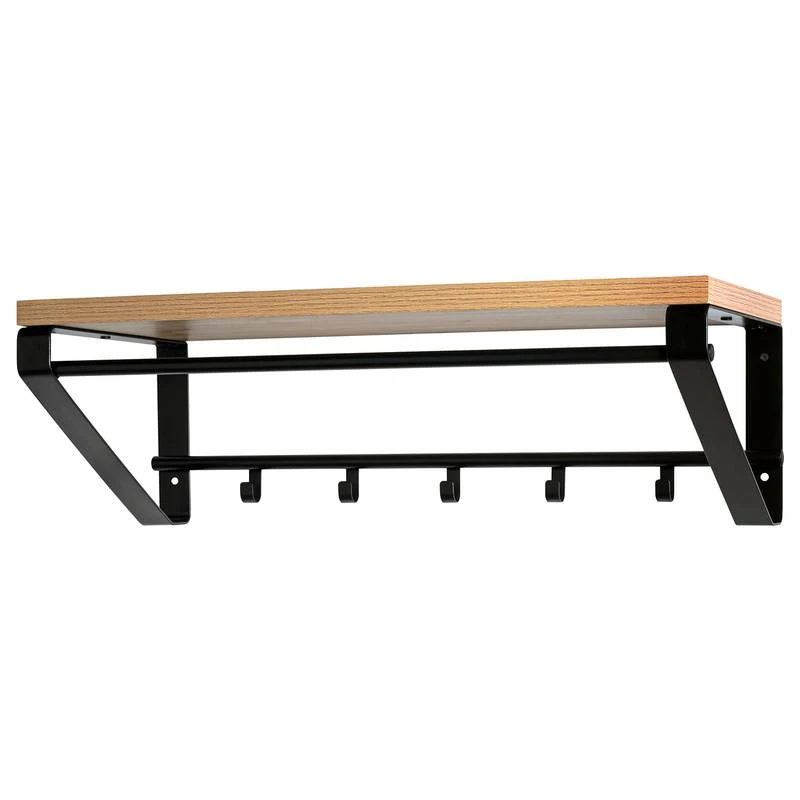 Porte-manteau Mural Epistel 1 Porte-manteau Mural Epistel