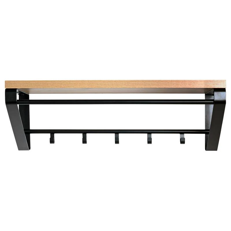 Porte-manteau Mural Epistel 2 Porte-manteau Mural Epistel – Image 2