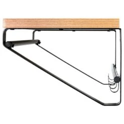 Porte-manteau Mural Epistel 6 Porte-manteau Mural Epistel -Reflet Maison 1000300696 211015 10493500063 DETAILS P000000001000300696