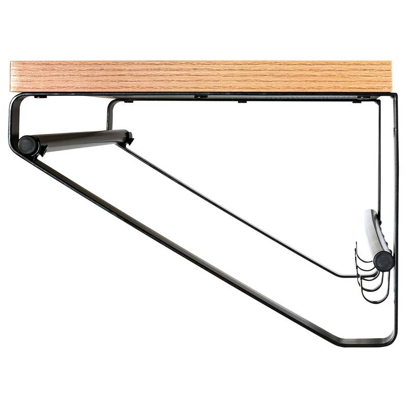 Porte-manteau Mural Epistel 3 Porte-manteau Mural Epistel – Image 3