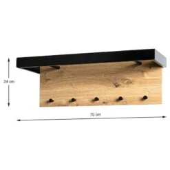 Porte-manteau Mural Fidalgo -Reflet Maison 1000300702 211015 104937000561 SKETCH DETAILS P000000001000300702 sketch