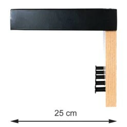 Porte-manteau Mural Fidalgo -Reflet Maison 1000300702 211015 104937000563 SKETCH DETAILS P000000001000300702 sketch