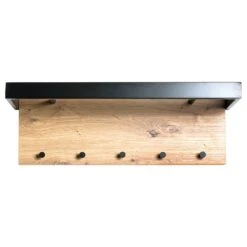 Porte-manteau Mural Fidalgo -Reflet Maison 1000300702 211015 10493700088 DETAILS P000000001000300702