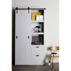 Armoire D’entrée Kabila -Reflet Maison 1000304159 211029 12341300090 MOOD DETAILS P000000001000304159 mood