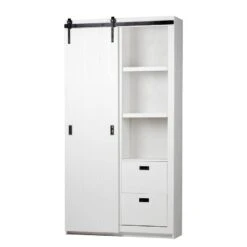 Armoire D’entrée Kabila -Reflet Maison 1000304178 211029 12341600202 IMAGE P000000001000304178