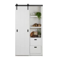 Armoire D’entrée Kabila -Reflet Maison 1000304178 211029 12341600224 DETAILS P000000001000304178