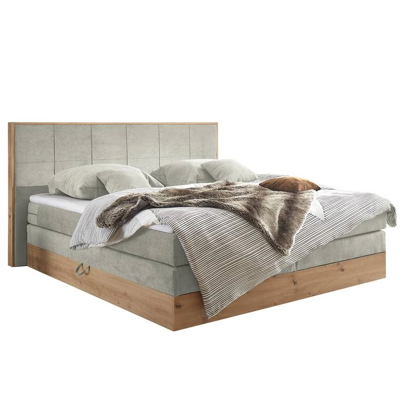 Lit Boxspring Stan 1 Lit Boxspring Stan
