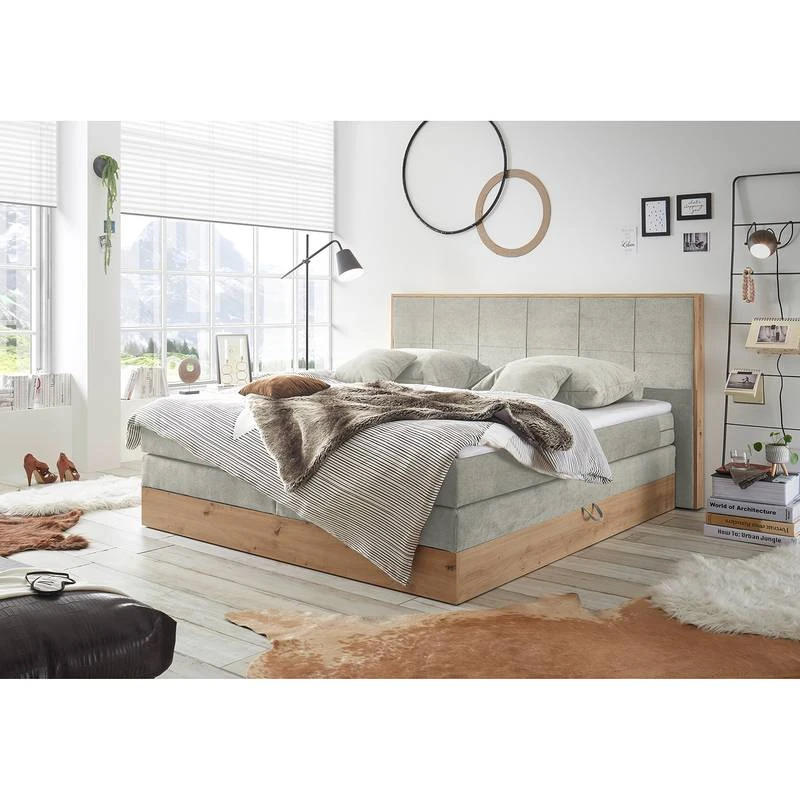 Lit Boxspring Stan 2 Lit Boxspring Stan – Image 2