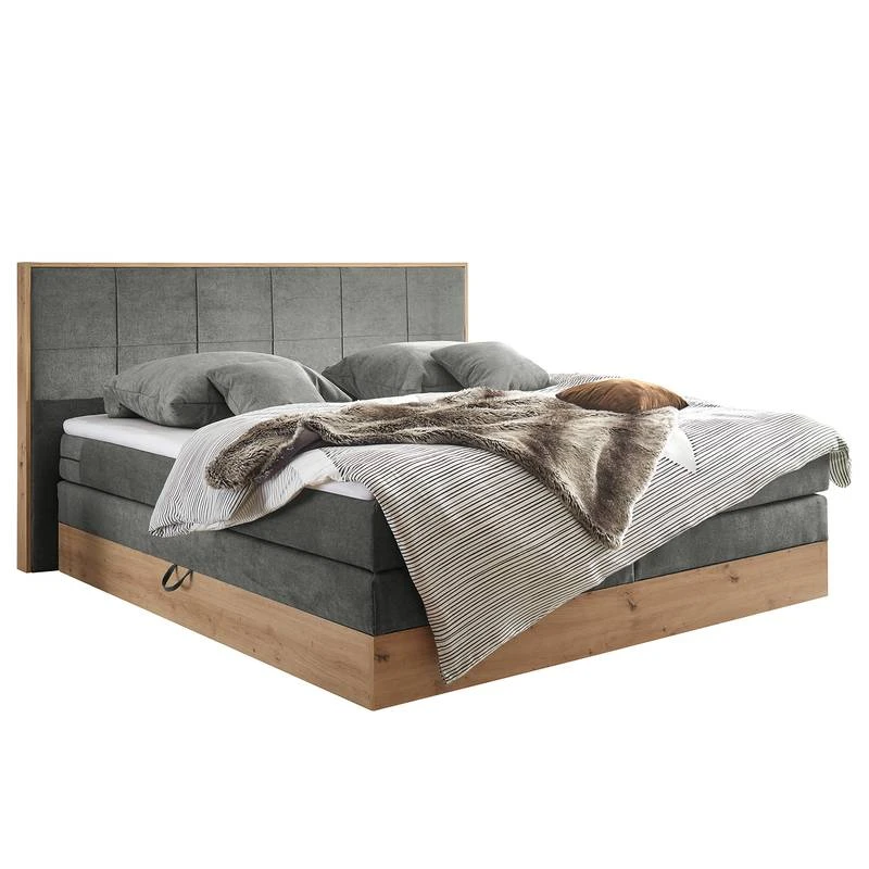 Lit Boxspring Stan 13 Lit Boxspring Stan – Image 13