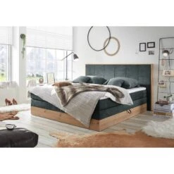 Lit Boxspring Stan 27 Lit Boxspring Stan -Reflet Maison 1000310385 220107 08021500034 MOOD DETAILS P000000001000310385 mood