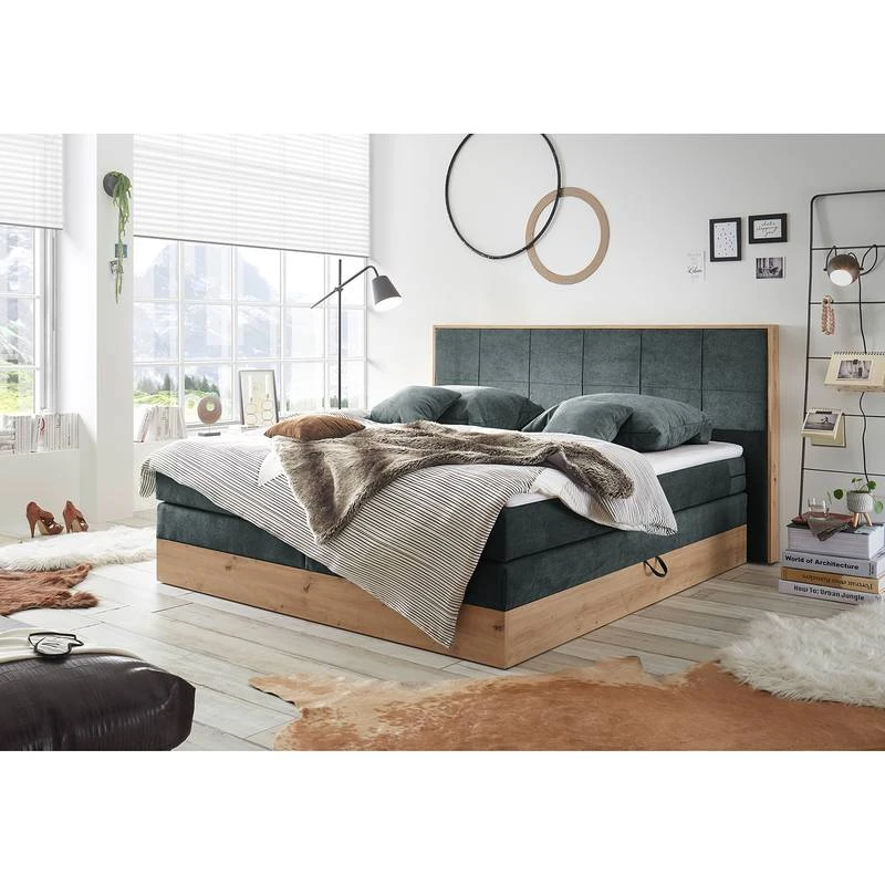 Lit Boxspring Stan 8 Lit Boxspring Stan – Image 8