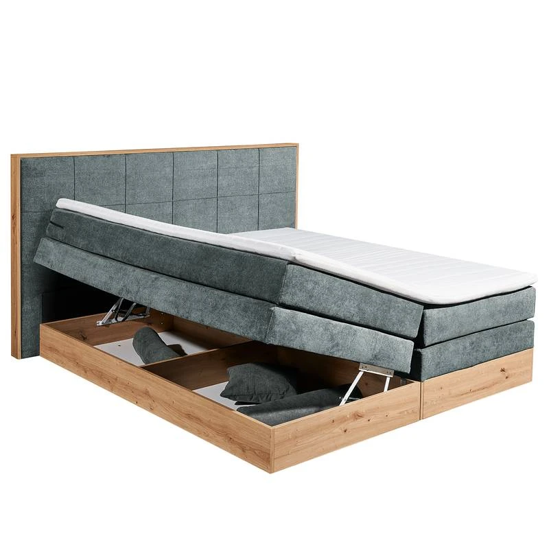Lit Boxspring Stan 10 Lit Boxspring Stan – Image 10