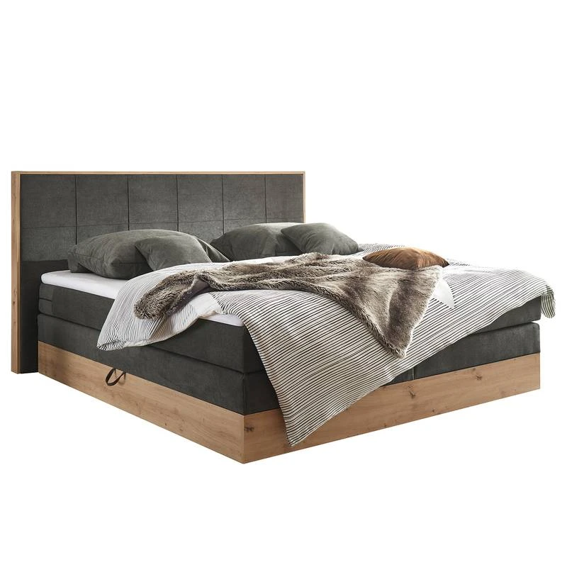 Lit Boxspring Stan 19 Lit Boxspring Stan – Image 19