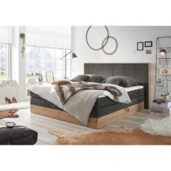 Lit Boxspring Stan 39 Lit Boxspring Stan -Reflet Maison 1000310386 220628 020 MOOD DETAILS P000000001000310386 mood