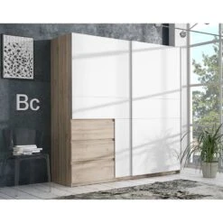 Armoire à Portes Coulissantes Thornton -Reflet Maison 1000311702 211126 150051000101 MOOD DETAILS P000000001000311702 mood