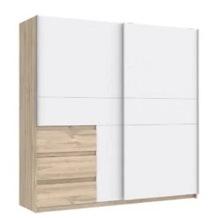 Armoire à Portes Coulissantes Thornton -Reflet Maison 1000311702 211126 150051000136 DETAILS P000000001000311702