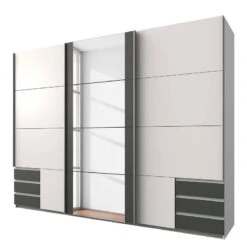 Armoire à Portes Coulissantes Emden2 -Reflet Maison 1000313187 220107 08170100132 IMAGE P000000001000313187