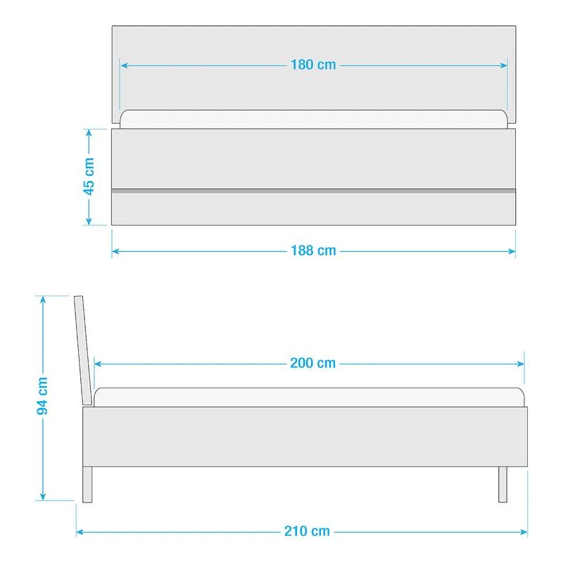 Lit Gibraltar I 5 Lit Gibraltar I – Image 5