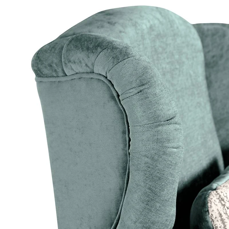 Fauteuil Bergère Salvator 6 Fauteuil Bergère Salvator – Image 6