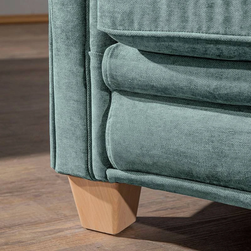 Fauteuil Bergère Salvator 10 Fauteuil Bergère Salvator – Image 10