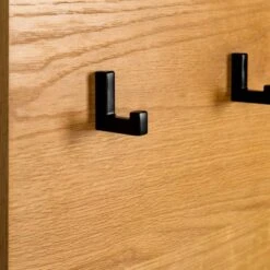 Porte-manteau Mural Nozza -Reflet Maison 1000318837 221129 065 DETAILS P000000001000318837