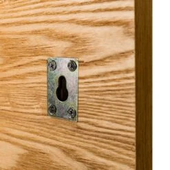 Porte-manteau Mural Nozza -Reflet Maison 1000318837 221129 085 DETAILS P000000001000318837