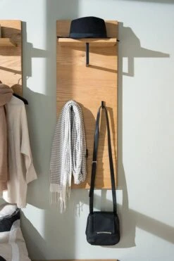 Porte-manteau Mural Nozza -Reflet Maison 1000318837 230303 021 MOOD DETAILS P000000001000318837 mood