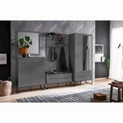 Porte-manteau mural Zaddy (lot De 2) -Reflet Maison 1000318845 221116 021 MOOD DETAILS P000000001000318845 mood