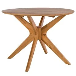 Table En Bois Massif Greenville