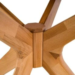 Table En Bois Massif Greenville -Reflet Maison 1000319777 230206 050 DETAILS P000000001000319777