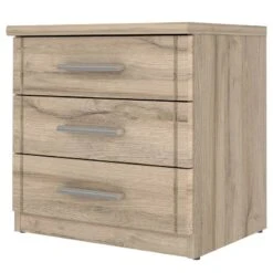 Table De Chevet Janem