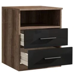 Table De Chevet Oliver -Reflet Maison 1000324994 220203 15054000030 DETAILS P000000001000324994