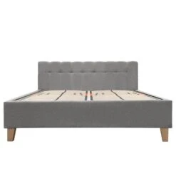 Lit Capitonné Woodlake I 23 Lit Capitonné Woodlake I -Reflet Maison 1000325125 220217 050 DETAILS P000000001000325125