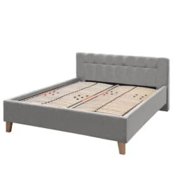 Lit Capitonné Woodlake I 25 Lit Capitonné Woodlake I -Reflet Maison 1000325125 220217 070 DETAILS P000000001000325125