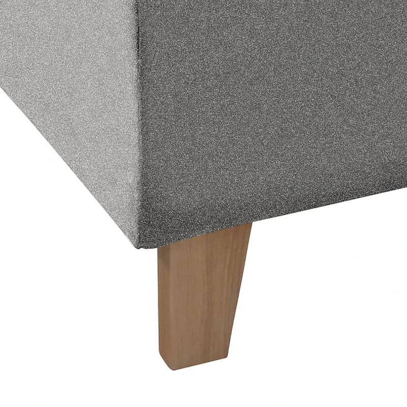 Lit Capitonné Woodlake I 9 Lit Capitonné Woodlake I – Image 9