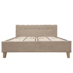 Lit Capitonné Woodlake II 23 Lit Capitonné Woodlake II -Reflet Maison 1000325131 220217 050 DETAILS P000000001000325131