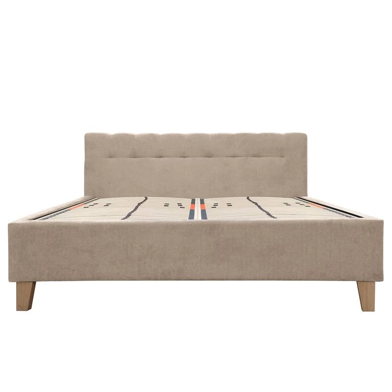 Lit Capitonné Woodlake II 4 Lit Capitonné Woodlake II – Image 4