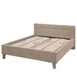 Lit Capitonné Woodlake II 25 Lit Capitonné Woodlake II -Reflet Maison 1000325131 220217 070 DETAILS P000000001000325131