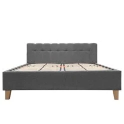 Lit Capitonné Woodlake I 34 Lit Capitonné Woodlake I -Reflet Maison 1000325132 220217 050 DETAILS P000000001000325132