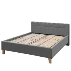 Lit Capitonné Woodlake I 36 Lit Capitonné Woodlake I -Reflet Maison 1000325132 220217 070 DETAILS P000000001000325132