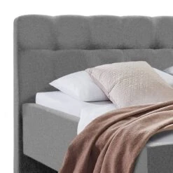 Lit Capitonné Woodlake I 37 Lit Capitonné Woodlake I -Reflet Maison 1000325132 220217 080 DETAILS P000000001000325132