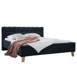 Lit Capitonné Woodlake II 31 Lit Capitonné Woodlake II -Reflet Maison 1000325137 220217 010 IMAGE P000000001000325137