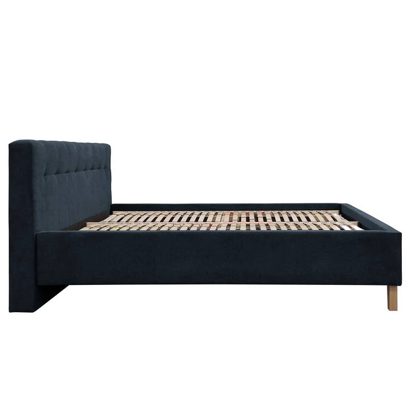 Lit Capitonné Woodlake II 14 Lit Capitonné Woodlake II – Image 14