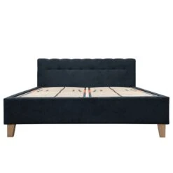 Lit Capitonné Woodlake II 34 Lit Capitonné Woodlake II -Reflet Maison 1000325137 220217 050 DETAILS P000000001000325137