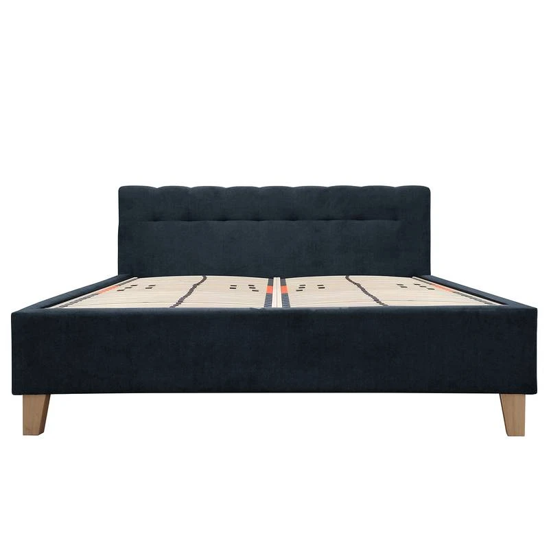 Lit Capitonné Woodlake II 15 Lit Capitonné Woodlake II – Image 15